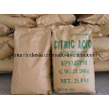 Citric Acid Monohydrate